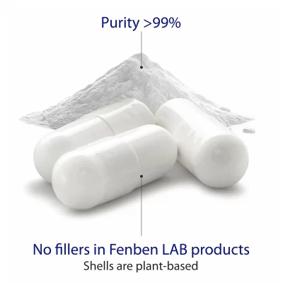 Fenben-LAB-Fenbendazole-99-Pure-Laboratory-Tested