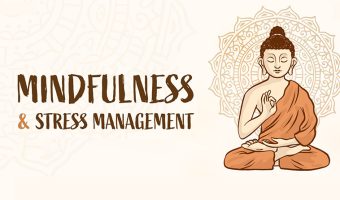 Mindfulness and Stress Management Mastery