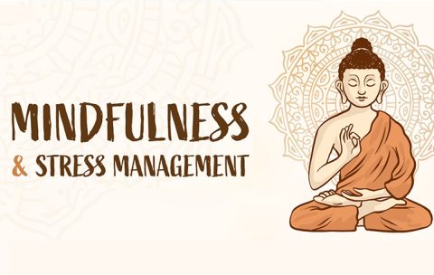 Mindfulness and Stress Management Mastery