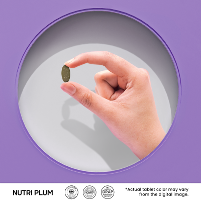 Nutri-Plum