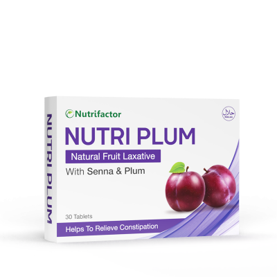 Nutri-PlumBox