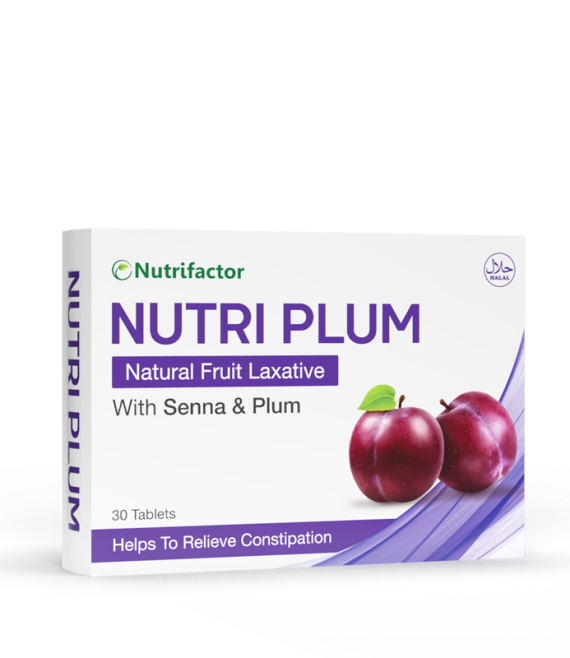 Nutri-PlumBox