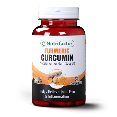 TURMERIC