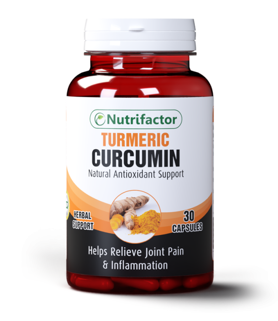 TURMERIC