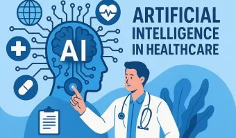 ai in healthcare