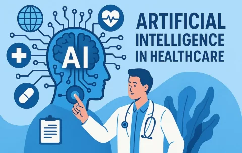 ai in healthcare