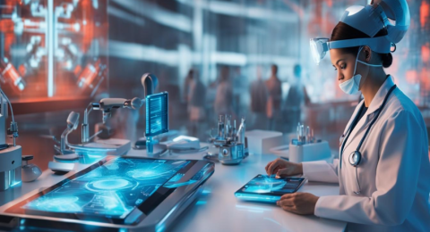 ai-in-healthcare-a-new-kind-of-digital-health
