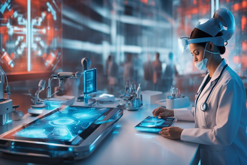 ai-in-healthcare-a-new-kind-of-digital-health