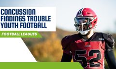 Concussion Studies Leave Children’s Football Leagues in Tough Spot Concussion Studies Leave Children’s Football Leagues in Tough Spot