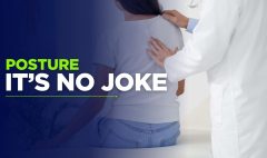 Posture It’s No Joke