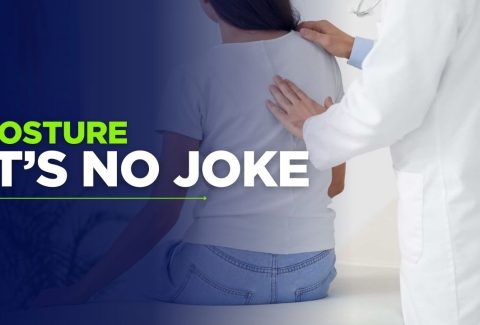 Posture It’s No Joke