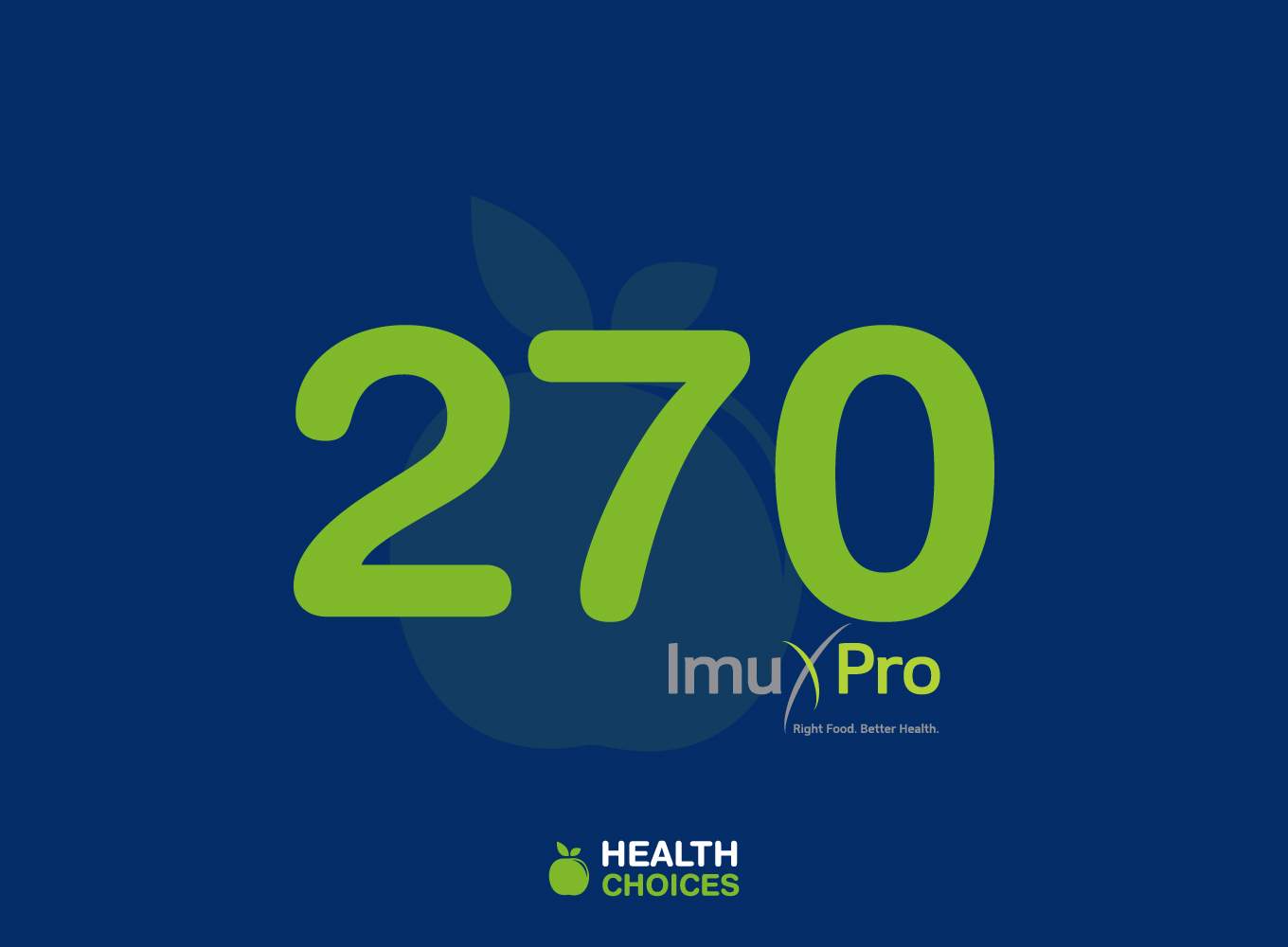 ImuPro Complete 270 Foods IgG Allergy Test Comprehensive