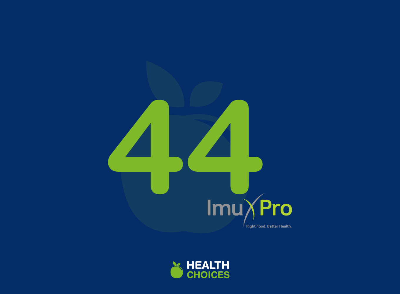 Food Intolerance IgG Test - 44 Foods Comprehensive Screening