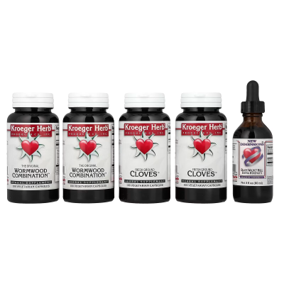 Wormwood – Kroeger Herb Co