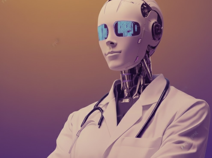 AI Health Center - Artificial Intelligence Health Tools