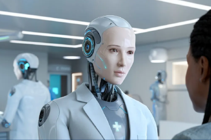 AI Doctor Bot - Medical Consultation Assistant