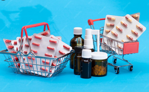 Health Products - Wellness Equipment & Tools