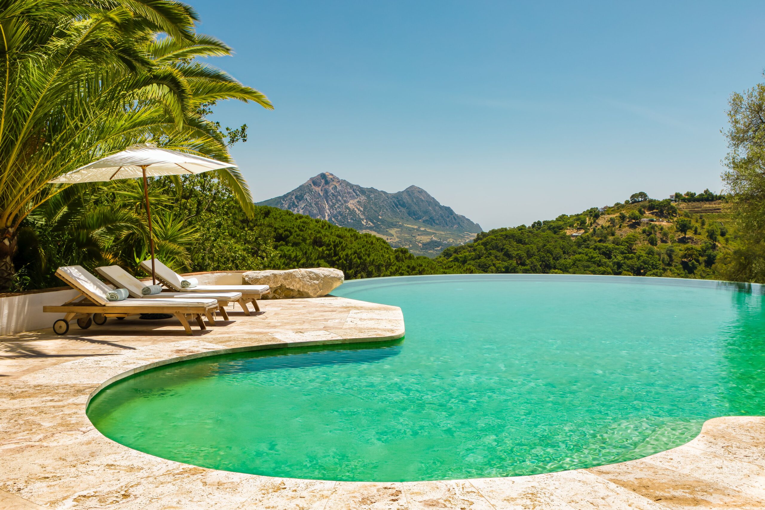 Spain Wellness Retreat - Mediterranean Escape & Holistic Healing